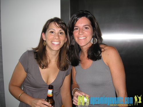 Rooftop Hop at Hancock Square