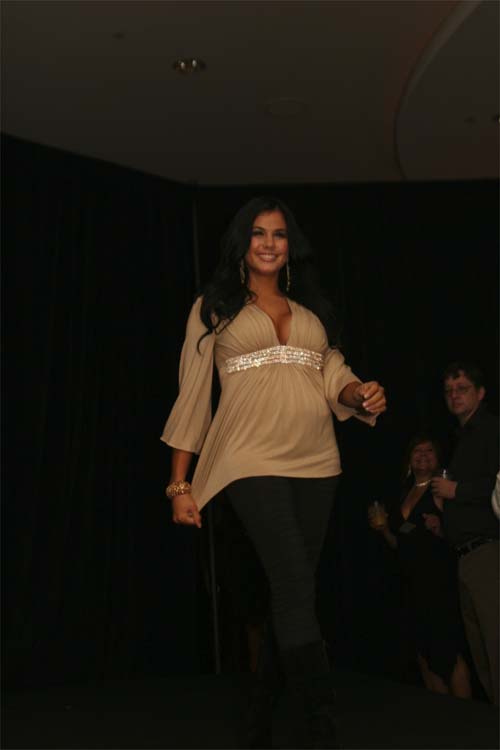 Fashion-UP @ Sole Food (Fashion Show)