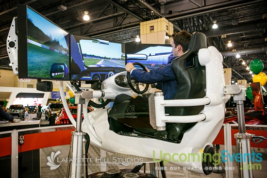 Black Tie Tailgate 2016 - Candid Event Photos