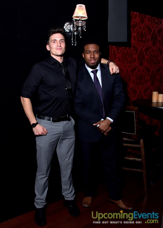 The Young Professionals Ball