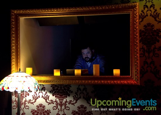 The Young Professionals Ball