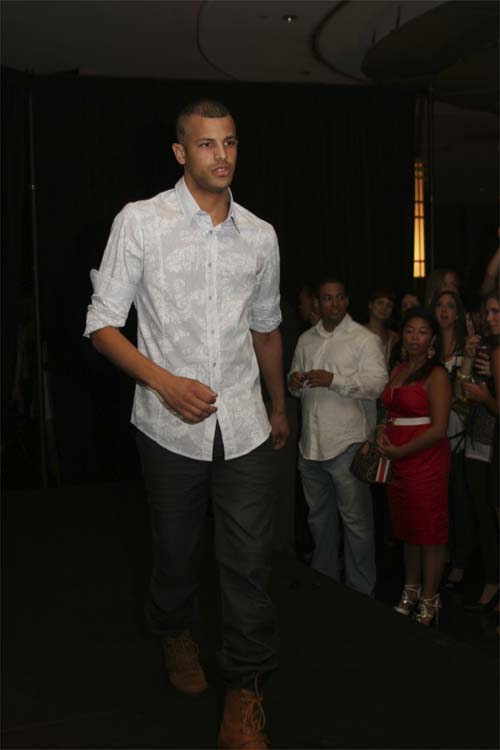 Fashion-UP @ Sole Food (Fashion Show)