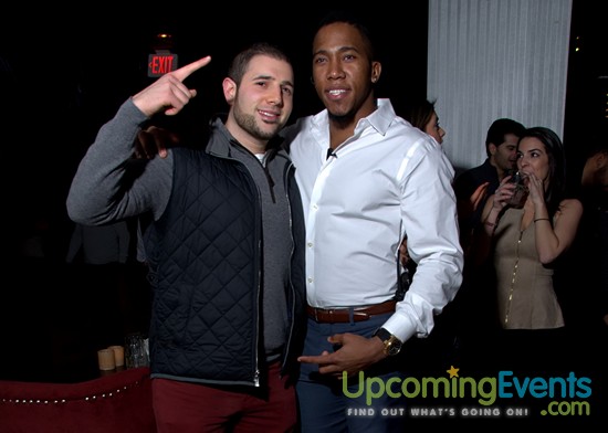 The Young Professionals Ball