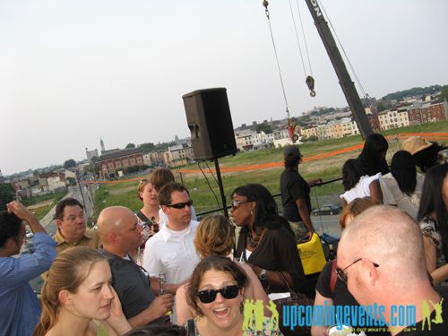 Rooftop Hop at Hancock Square