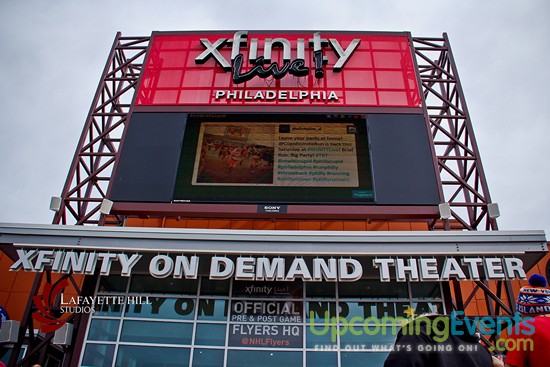 Cupid's Undie Run 2016