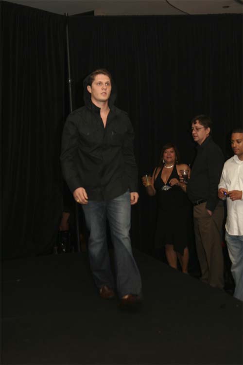 Fashion-UP @ Sole Food (Fashion Show)