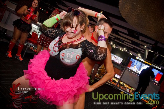 Cupid's Undie Run 2016