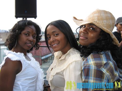 Rooftop Hop at Hancock Square