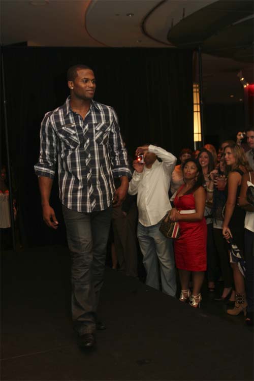 Fashion-UP @ Sole Food (Fashion Show)