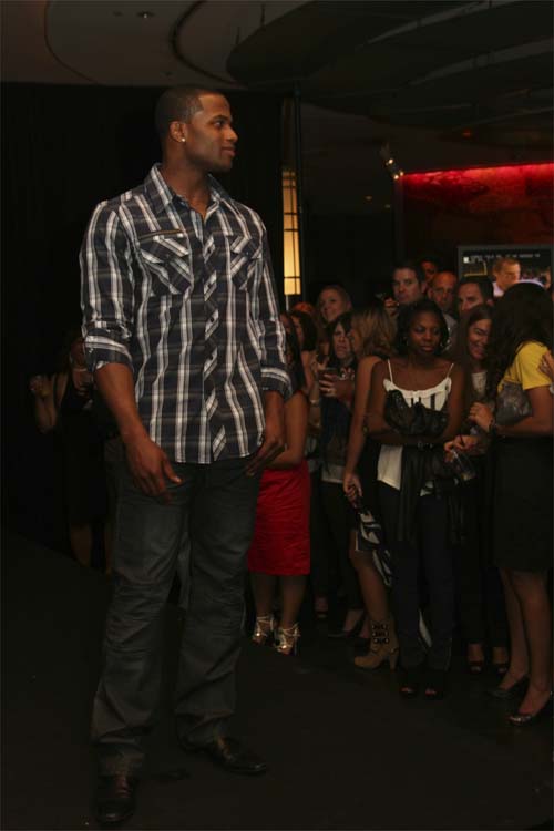 Fashion-UP @ Sole Food (Fashion Show)