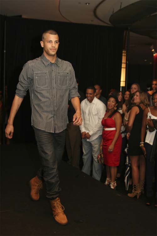 Fashion-UP @ Sole Food (Fashion Show)