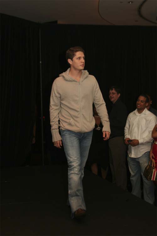 Fashion-UP @ Sole Food (Fashion Show)