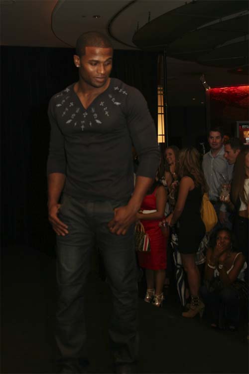 Fashion-UP @ Sole Food (Fashion Show)