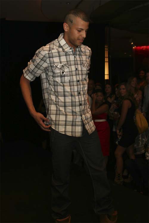 Fashion-UP @ Sole Food (Fashion Show)