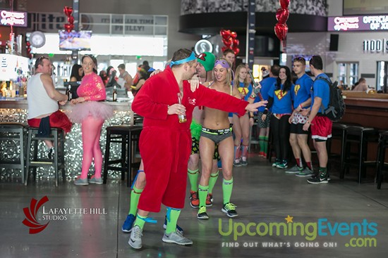 Cupid's Undie Run 2016