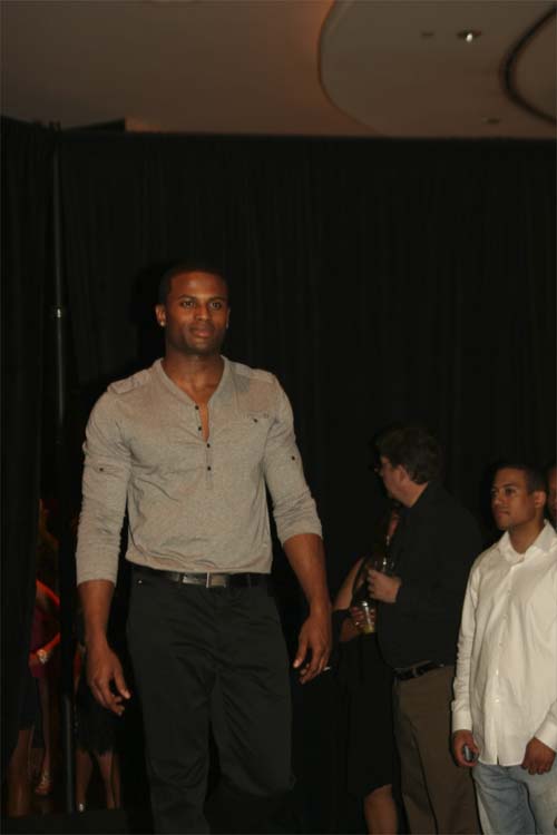 Fashion-UP @ Sole Food (Fashion Show)