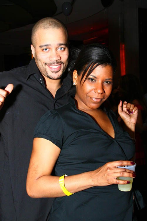 The 2008 Young Professionals Ball