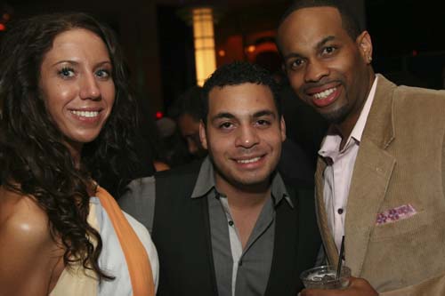 Fashion-UP @ Sole Food (Candid's)