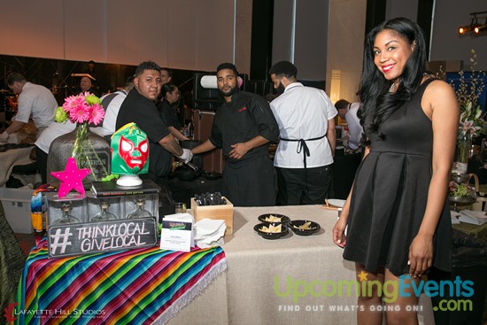 Garces Foundation Benefit