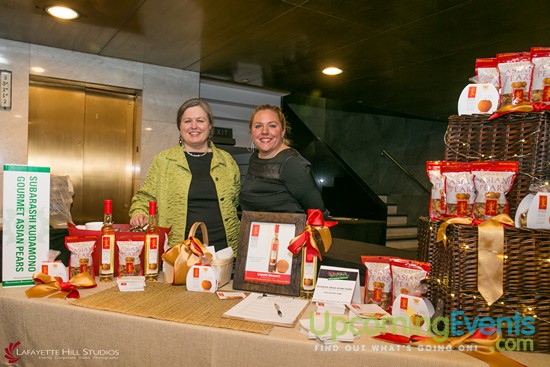 Garces Foundation Benefit