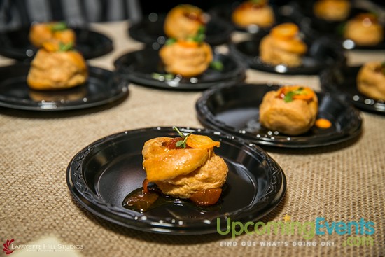 Garces Foundation Benefit