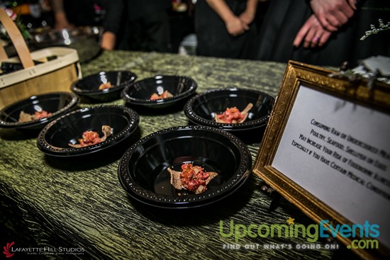 Garces Foundation Benefit