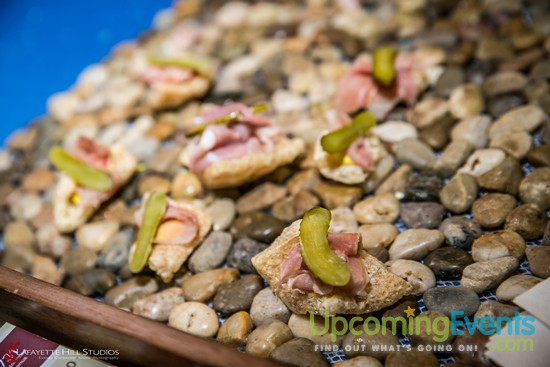 Garces Foundation Benefit