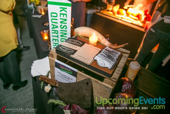 Garces Foundation Benefit