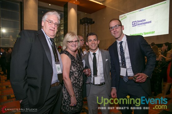 Garces Foundation Benefit