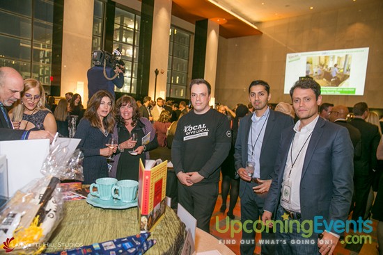 Garces Foundation Benefit