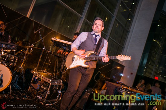 Garces Foundation Benefit