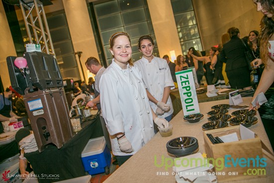 Garces Foundation Benefit