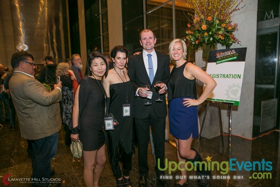 Garces Foundation Benefit