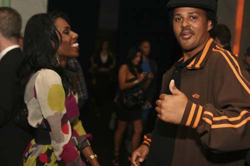 Fashion-UP @ Sole Food (Candid's)