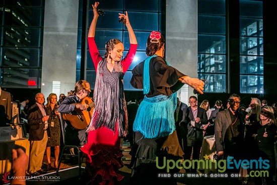 Garces Foundation Benefit