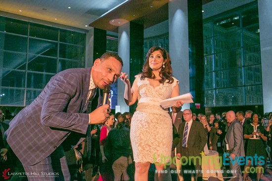 Garces Foundation Benefit