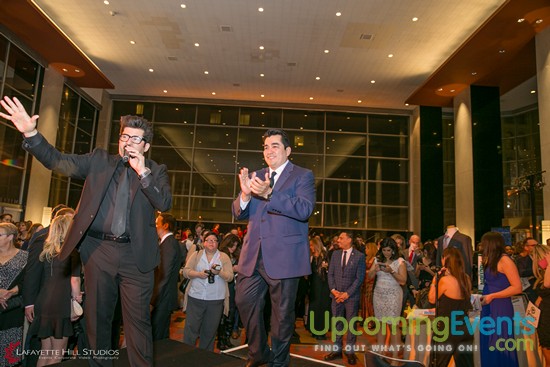 Garces Foundation Benefit