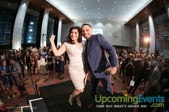 Garces Foundation Benefit