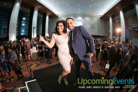 Garces Foundation Benefit