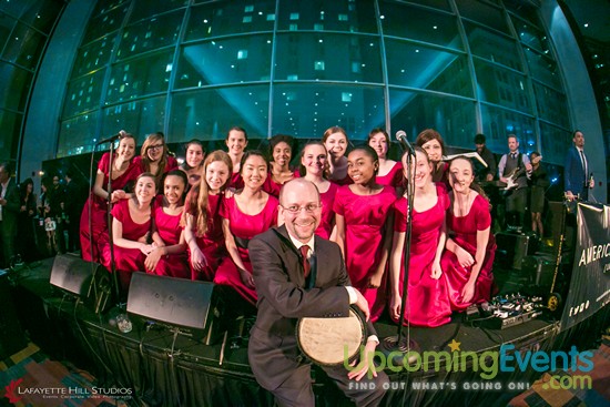 Garces Foundation Benefit