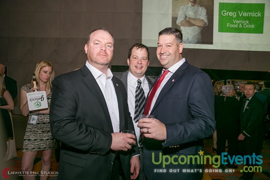 Garces Foundation Benefit