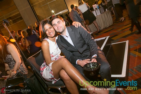 Garces Foundation Benefit