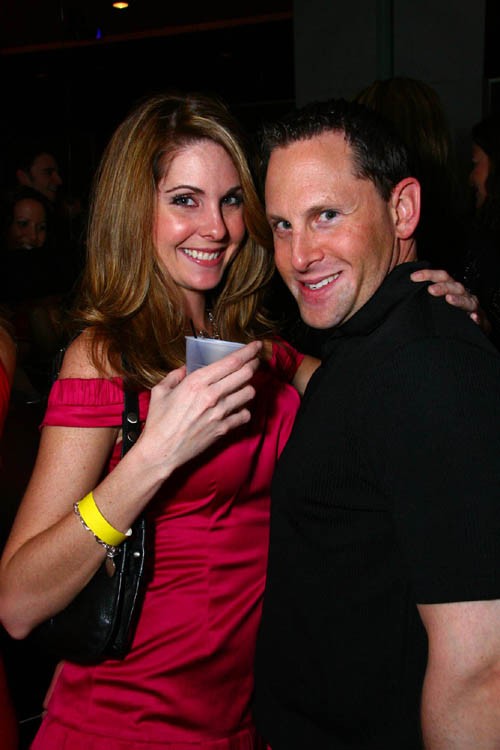 The 2008 Young Professionals Ball