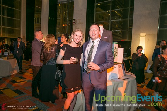 Garces Foundation Benefit