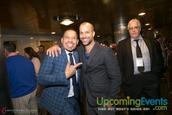 Garces Foundation Benefit