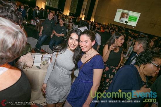 Garces Foundation Benefit