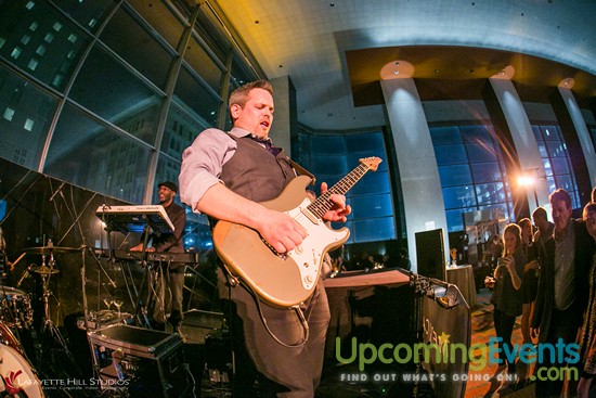 Garces Foundation Benefit