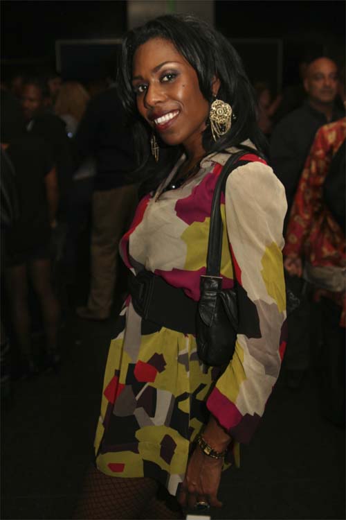 Fashion-UP @ Sole Food (Candid's)