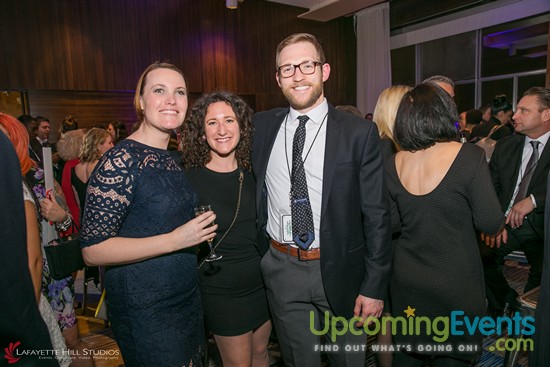 Garces Foundation Benefit