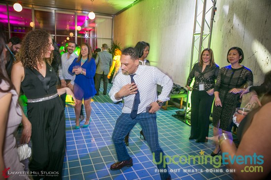 Garces Foundation Benefit